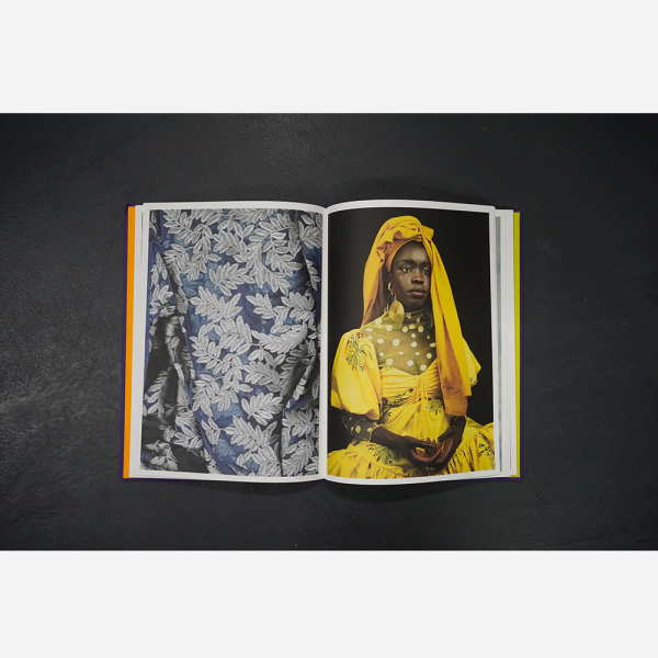 Surat by Atong Atem