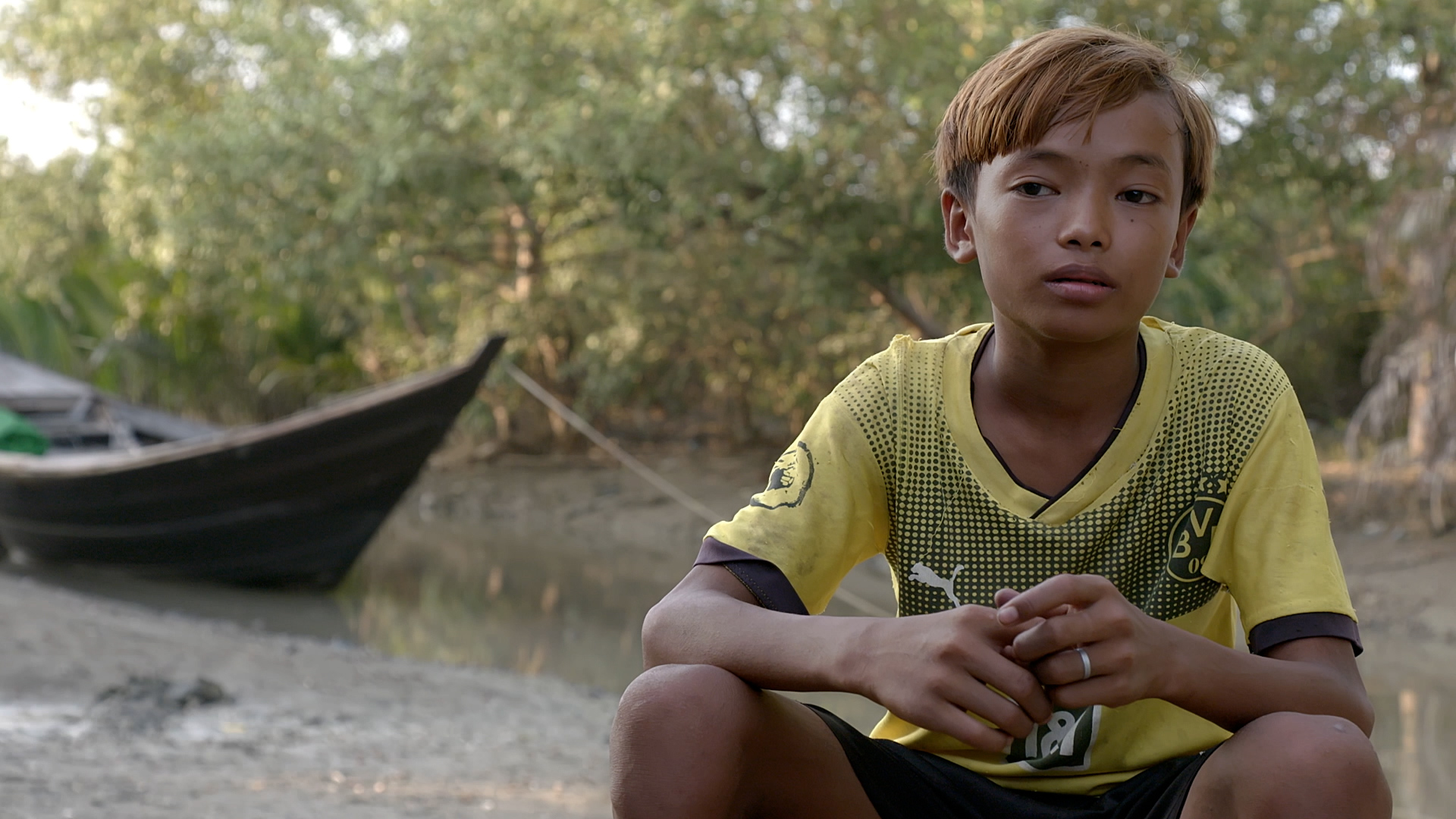 12.-The-Boy-Who-Lives-By-The-Sea-