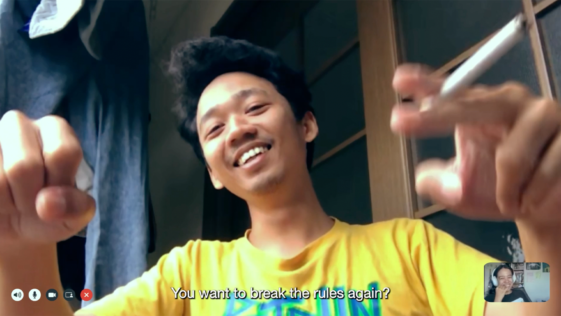 13.-The-Sky-Is-Blue-My-Lung-is-Smiling