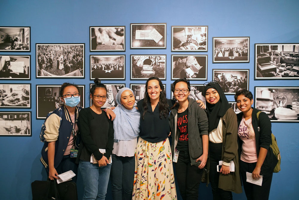 Women in Film & Photography Exhibition 2017