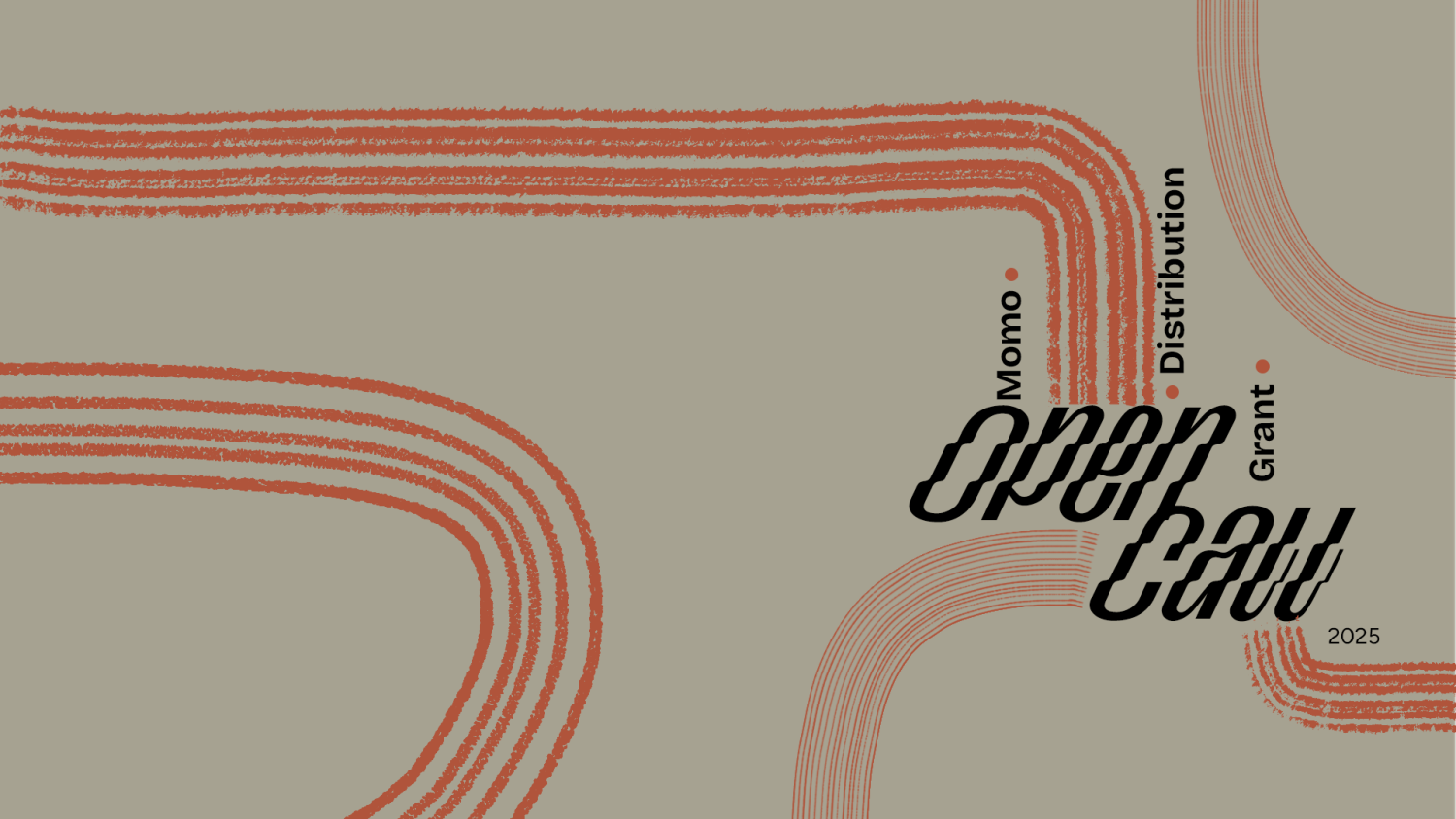 Momo Distribution Grant Open Call 2025