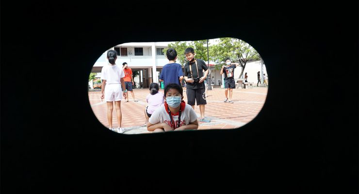 Photos by past workshop participants