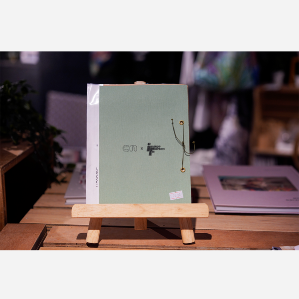 Cinemovement zine