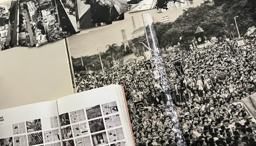 Photography Masterclass: Sequencing and Storytelling for Long-Term Projects