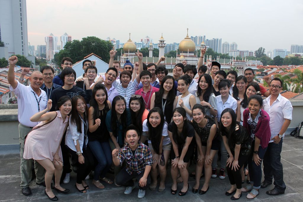 Fashion Photography Workshop, Merrill Lynch Wealth Management