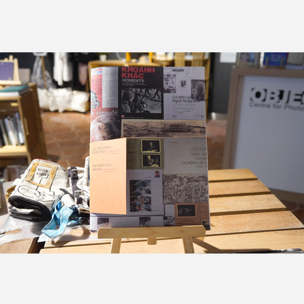 The Unofficial Archive by MATCA