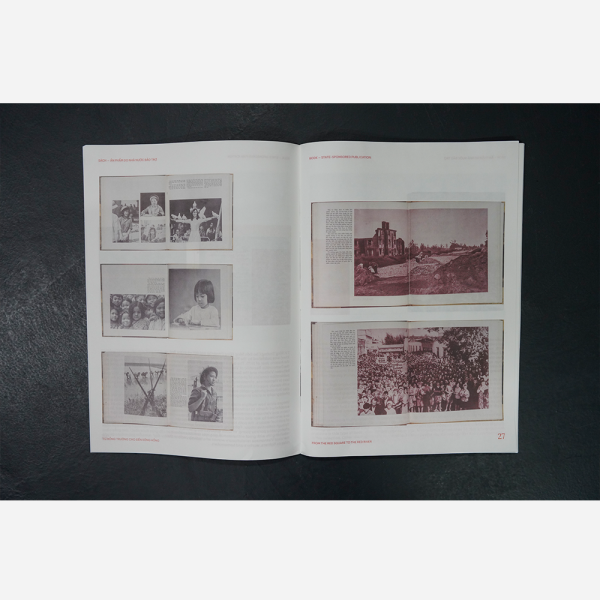 The Unofficial Archive by MATCA