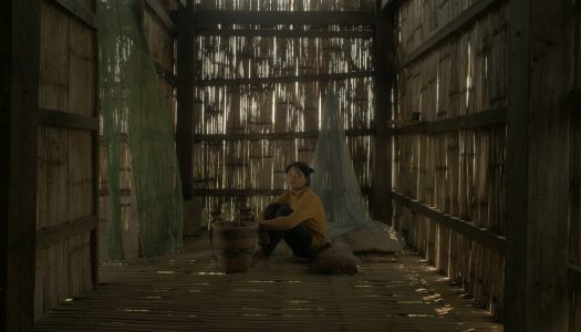 OBJECTIFS FILM CLUB: PASSAGES OF MEMORY & THE IMAGINARY