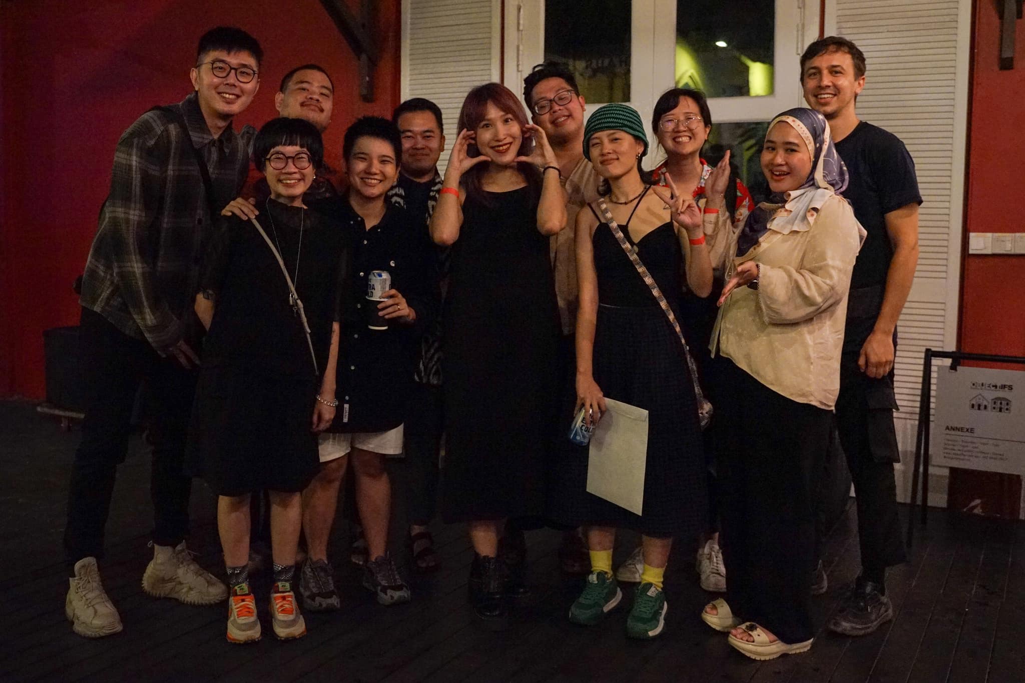 Short Film Incubator 2024