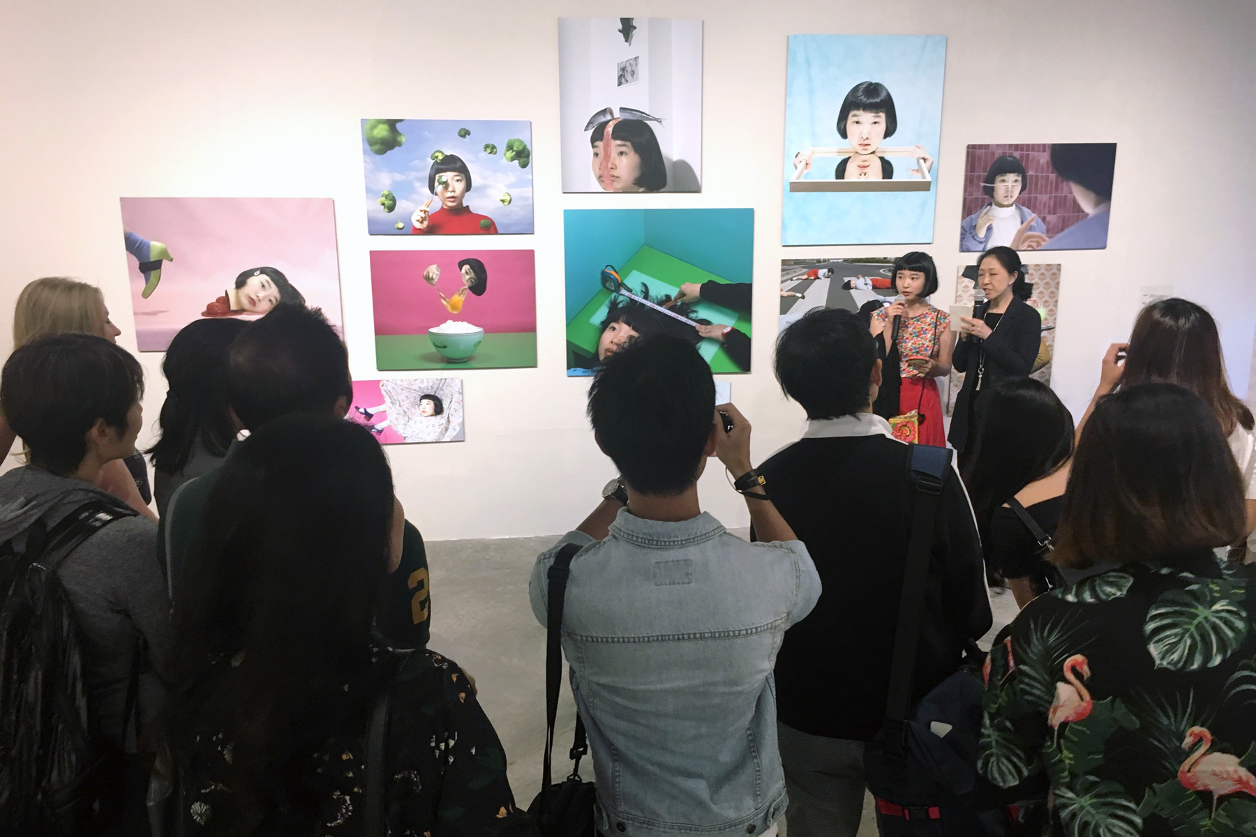 Women in Film & Photography 2018