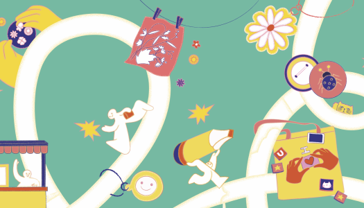 ART:DIS Pocket Fest