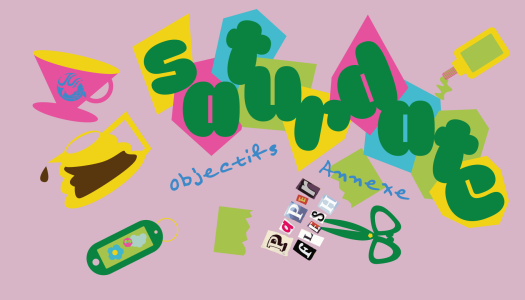 SATURDATE – July 2025 Edition