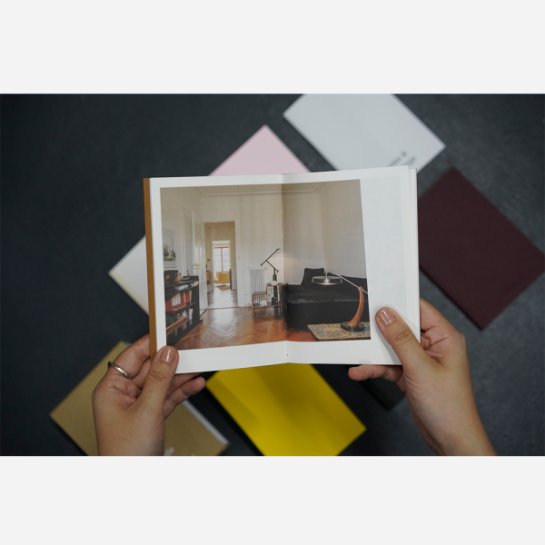 Nests - an ode to domesticity