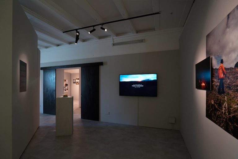 To Bless The Mother's Land, 2024