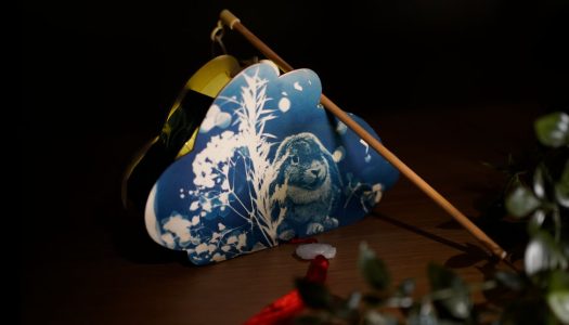 Cyanotype Lantern Making Workshop