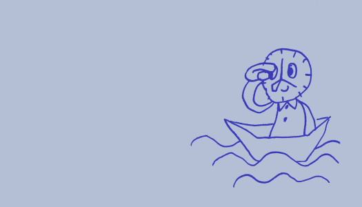 Now Showing: Where There’s Water