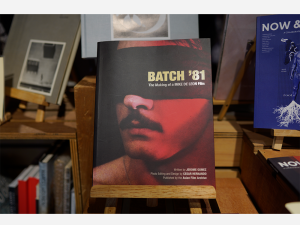 ⁠Batch ’81 — The Making of a Mike De Leon Film