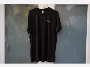 Cinemovement T-shirt by Cinemovement (XL size)