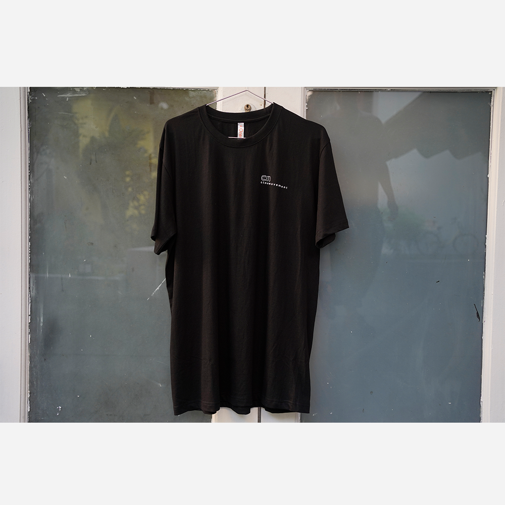 Cinemovement T-shirt by Cinemovement (XL size)
