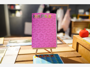 HAPAX Magazine Issue 7