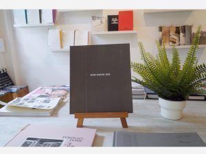 HOR KWOK KIN by Hor Kwok Kin and artcommune gallery