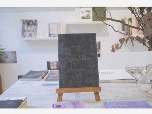 MEANTIME MAGAZINE ISSUE #2 - GHOST STORIES