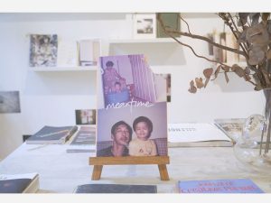 MEANTIME MAGAZINE ISSUE #3 - FUNNY STORIES