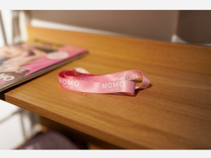 Momo Lanyard by Momo Film Co