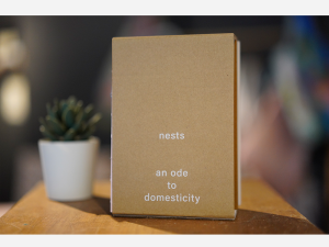 Nests - An Ode to Domesticity by Manuel and Isabelle Der Hagopian and Khoo Guo Jie