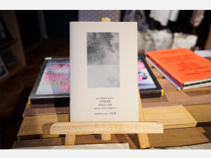 on things fugitive by Angelica Ong
