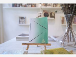 SIM LIM SQUARE ART RESIDENCY by Inter-mission