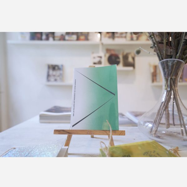 SIM LIM SQUARE ART RESIDENCY by Inter-mission