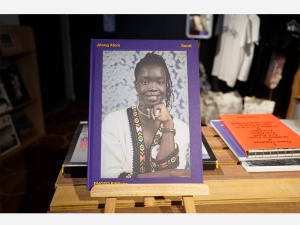 Surat by Atong Atem