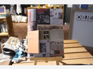 The Unofficial Archive by MATCA