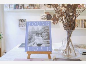 Young Love by Sean Lee