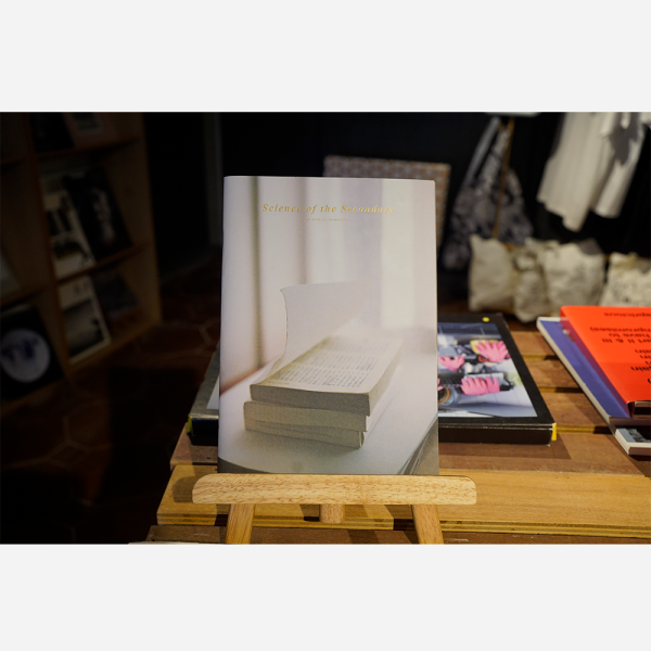 Science of the Secondary - Book by HOKO