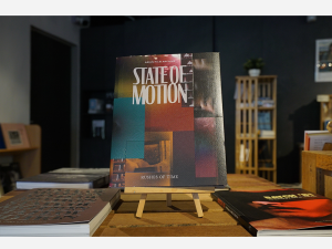 The State of Motion 2020 -  Rushes of Time publication