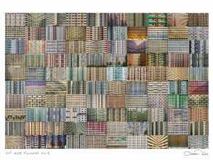 Before it All Goes by Darren Soh - 100 HDB Facades