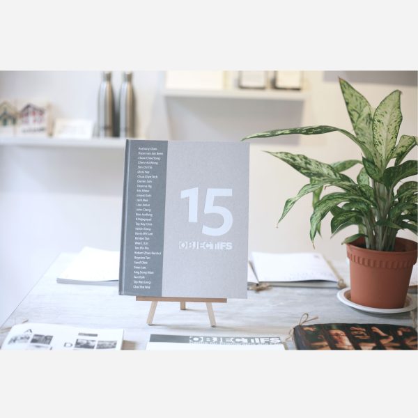 OBJECTIFS15