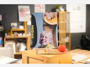 Viridian Magazine