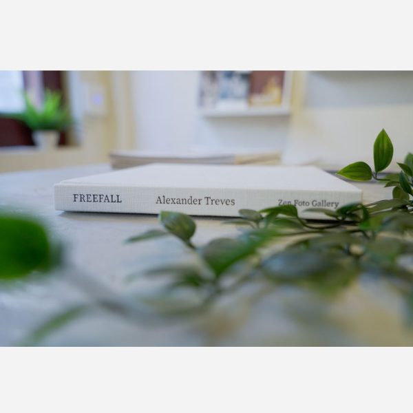 FREEFALL by Alexander Treves - Image 2