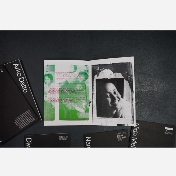 GUFTGU by Offset Projects - Image 3
