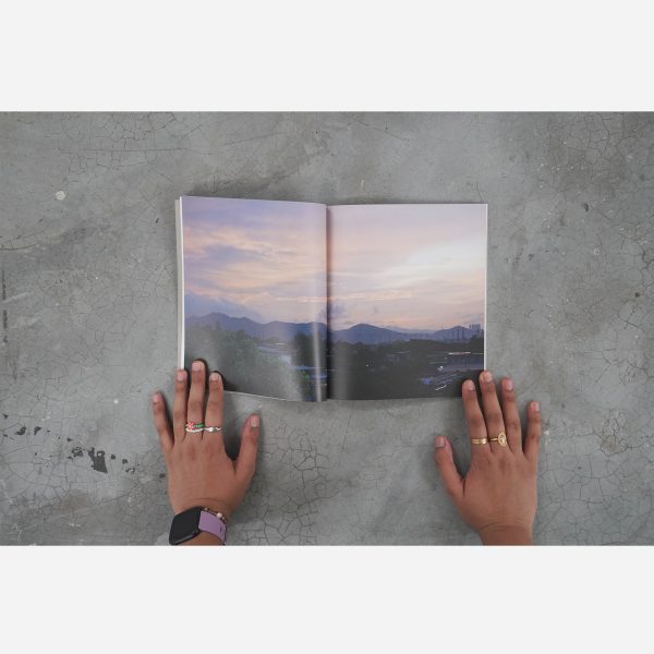 If You want to quit, let's do it tomorrow Zine by Leung Yiu - Image 2
