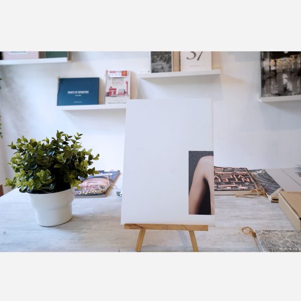 Invisible (Zine) by Angus Chen - Image 2