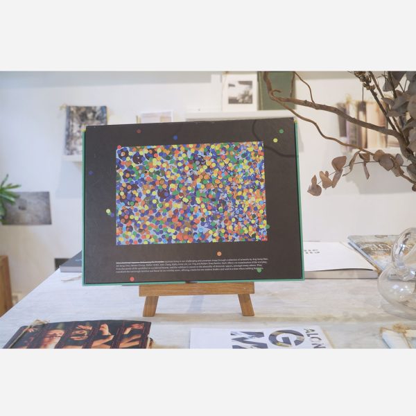 WHEN NOTHING HAPPENS - REFRAMING THE EVERYDAY - Image 2