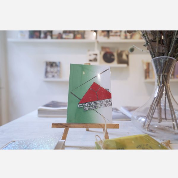 SIM LIM SQUARE ART RESIDENCY by Inter-mission - Image 2