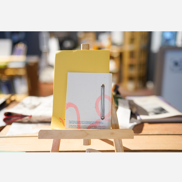 The Precariat Self-Help Handbook 2 by Pixie Tan - Image 2