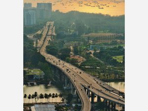 Prints by Richard W J Koh - ECP (2015), 27 cm x 40 cm