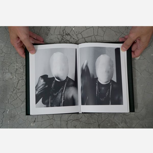 Se Te Subió El Santo (Are You In A Trance?) by Tiona Nekkia McClodden - Image 5