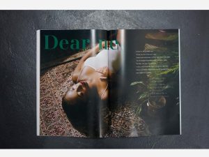 Viridian Magazine